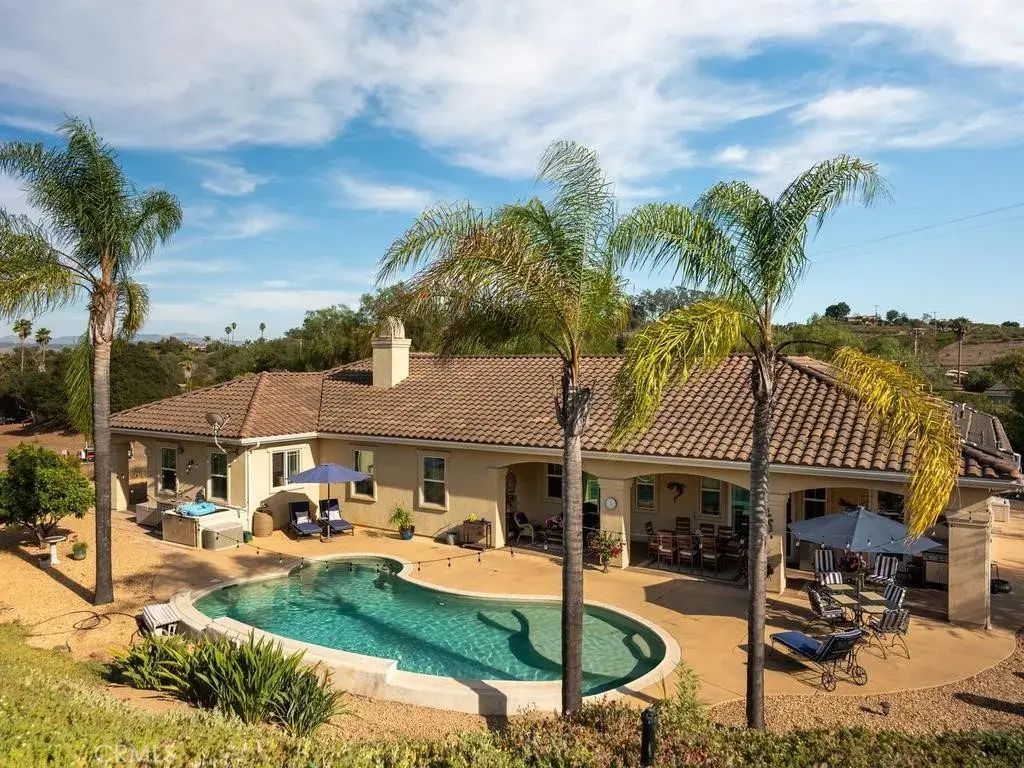 9430 W Lilac, Escondido