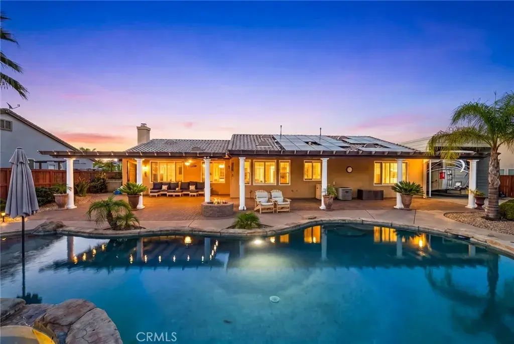 32717 Blue Mist Way, Wildomar