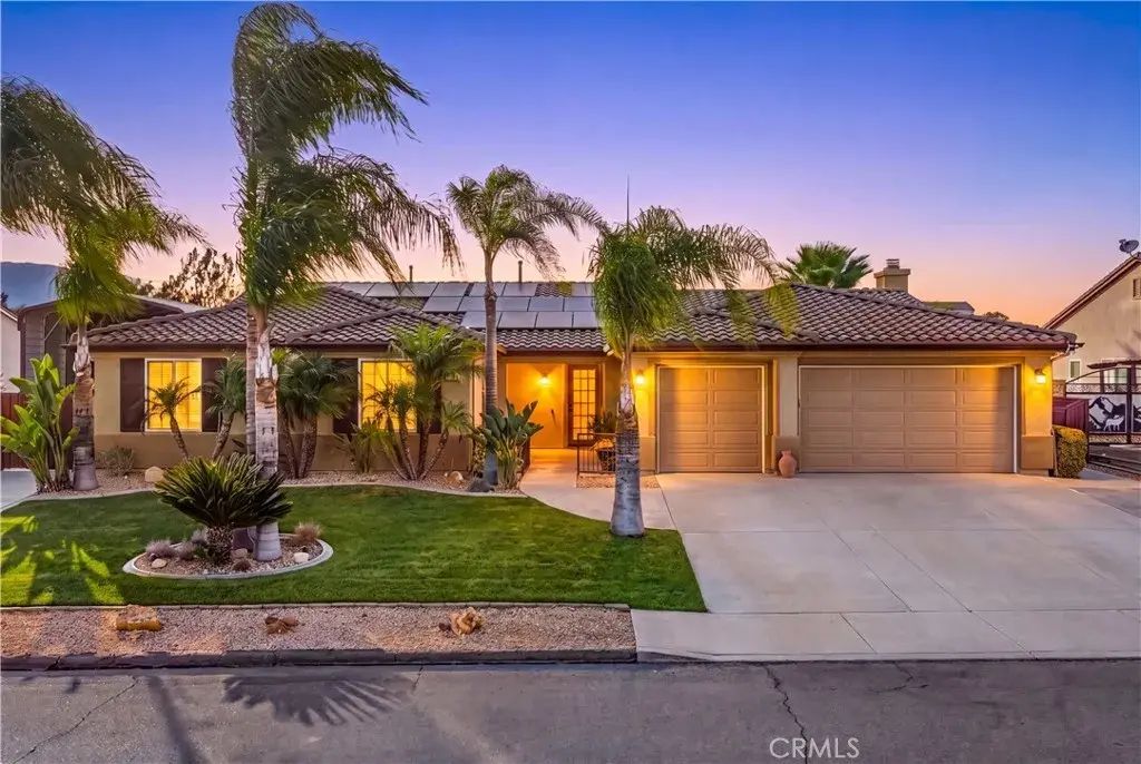 32717 Blue Mist Way, Wildomar