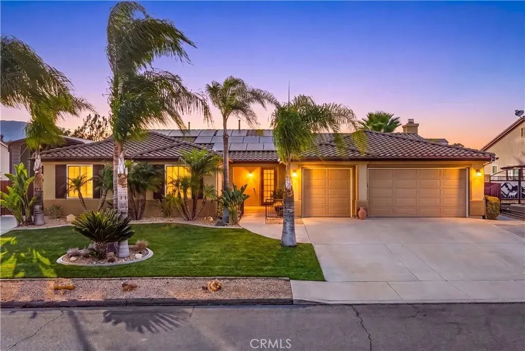 32717 Blue Mist Way, Wildomar