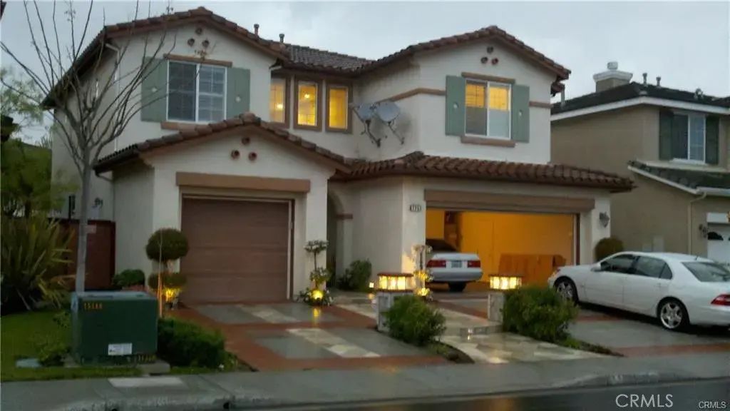 235 N Rose Blossom, Anaheim