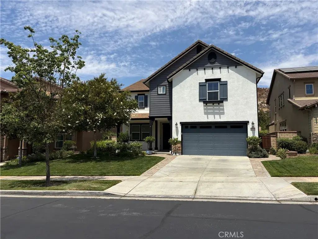 22545 Breakwater Way, Saugus