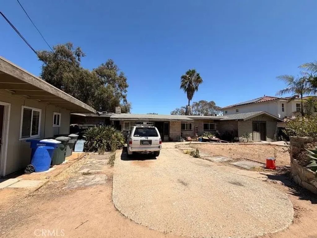 5871 Camino El Dorado, Encinitas