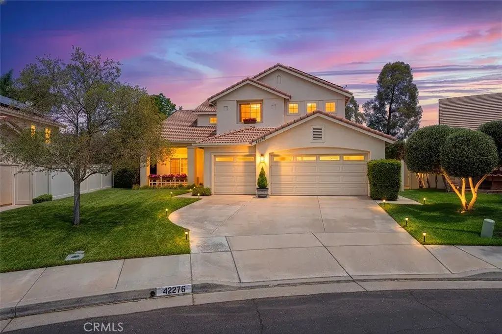 42276 Camino Merano, Temecula