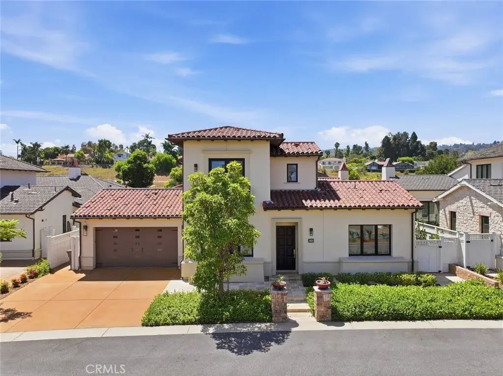 18 Phillips Ranch Road, Rolling Hills Estates
