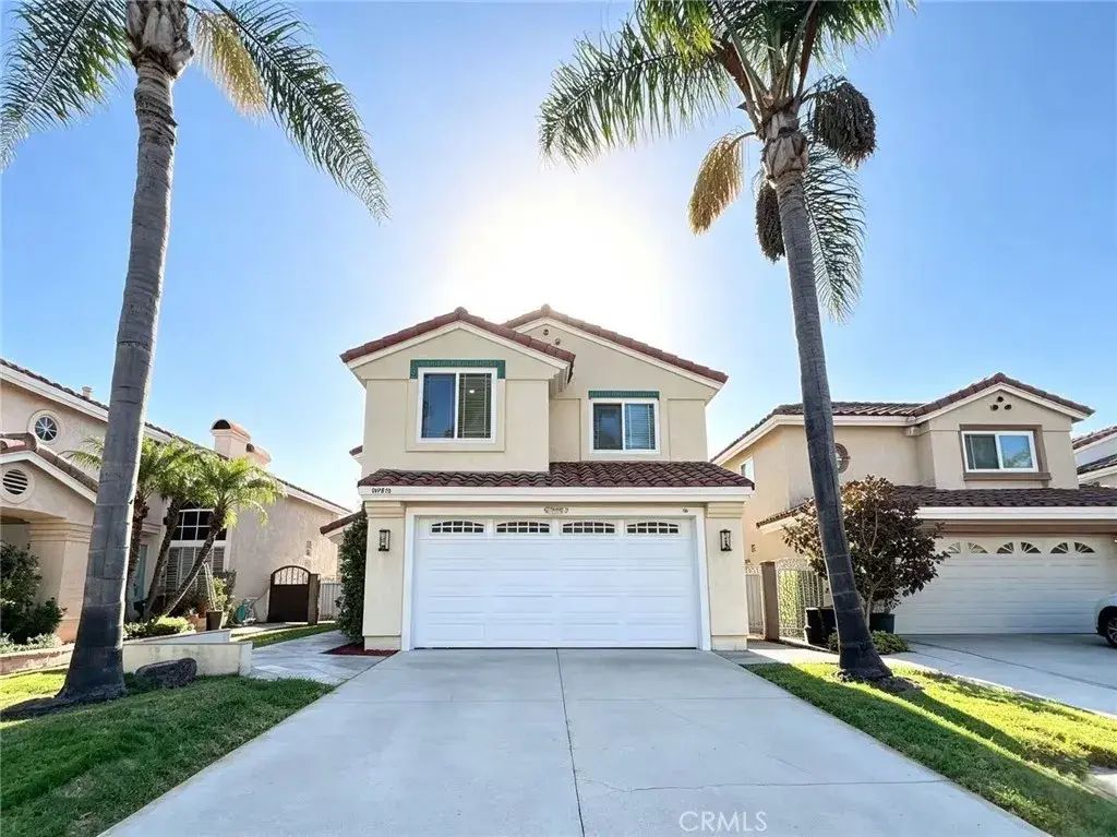 18583 Callens Cir, Fountain Valley