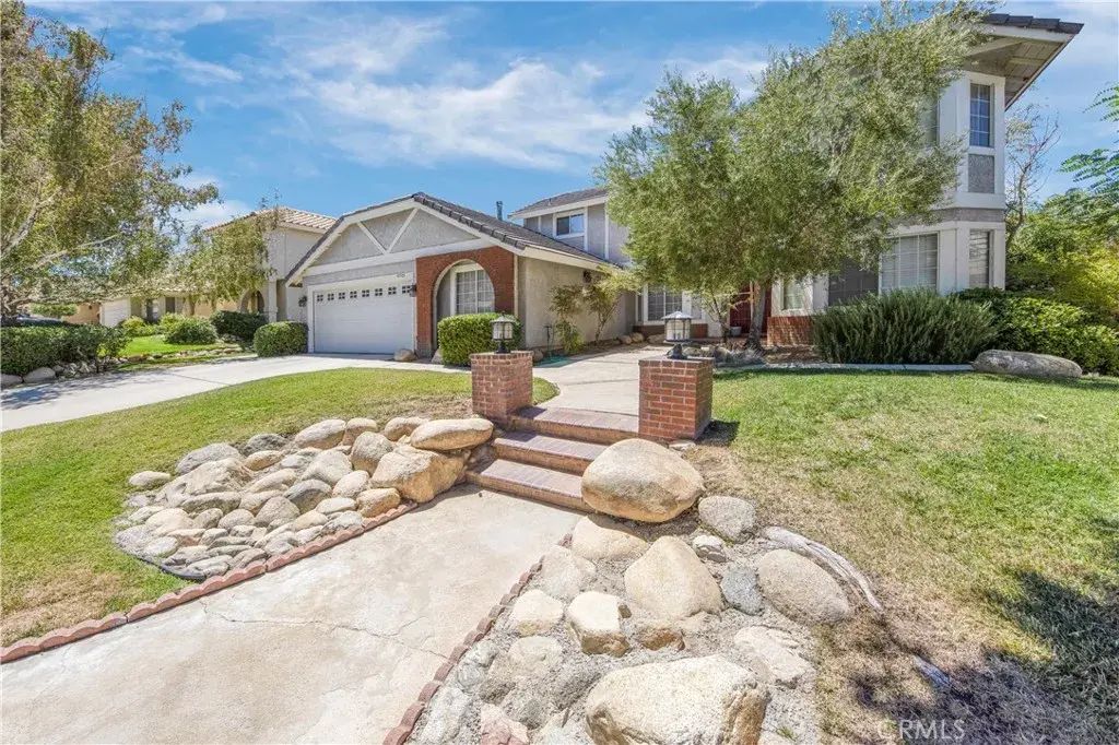 41501 Prairievista Place, Quartz Hill