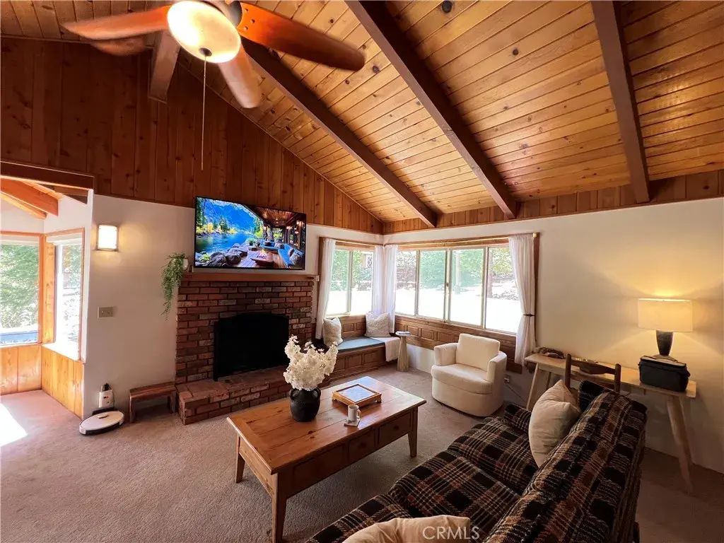253 La Casita, Twin Peaks