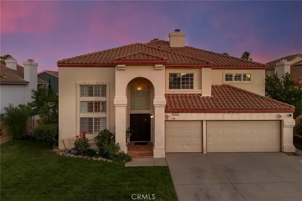3410 Genoa Place, Palmdale