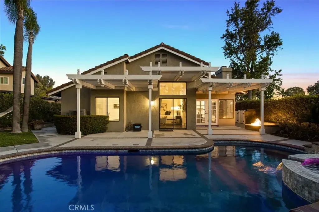 5955 Via Del Tecolote, Yorba Linda