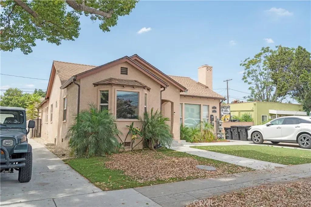 441 S Main, Burbank