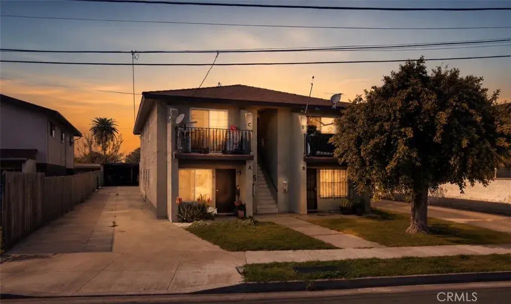 415 S 6th Street, Montebello