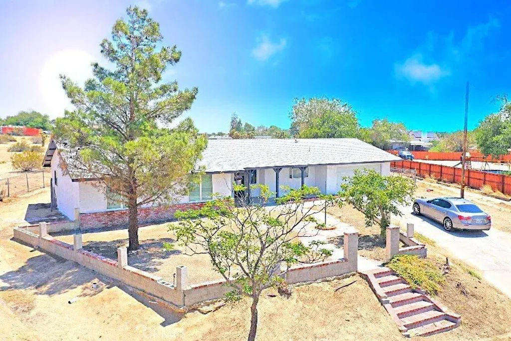 38636 152nd Street East, Palmdale