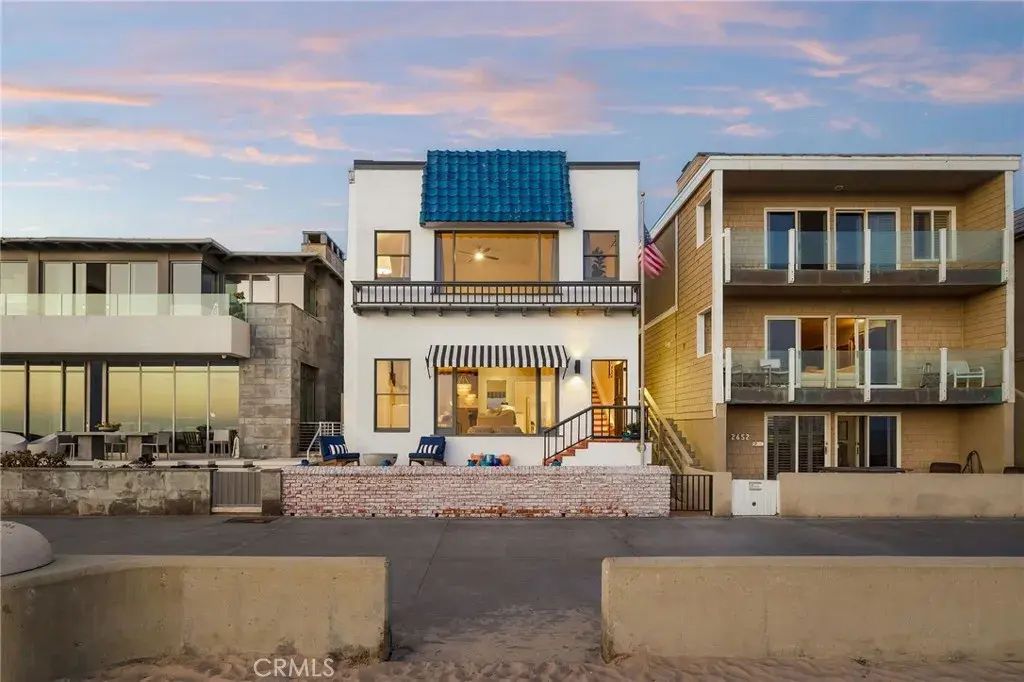 2654 The Strand, Hermosa Beach