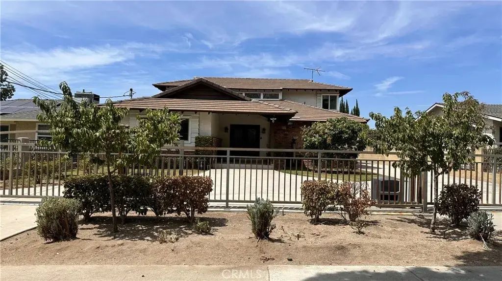1119 Mayflower, Arcadia