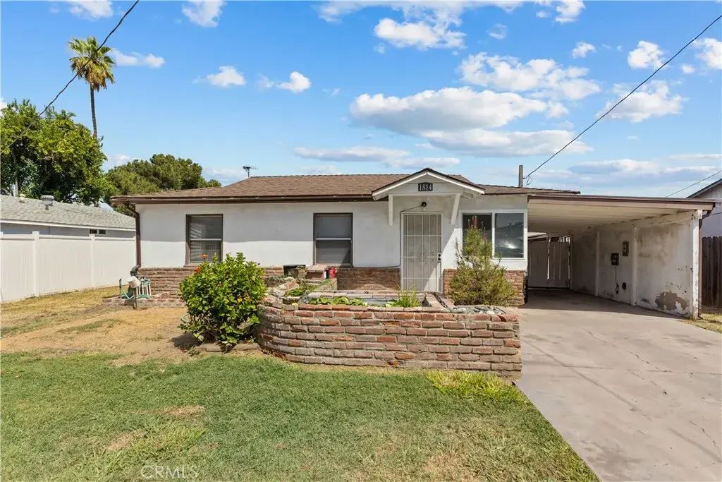 1814 Wallace Court, San Bernardino