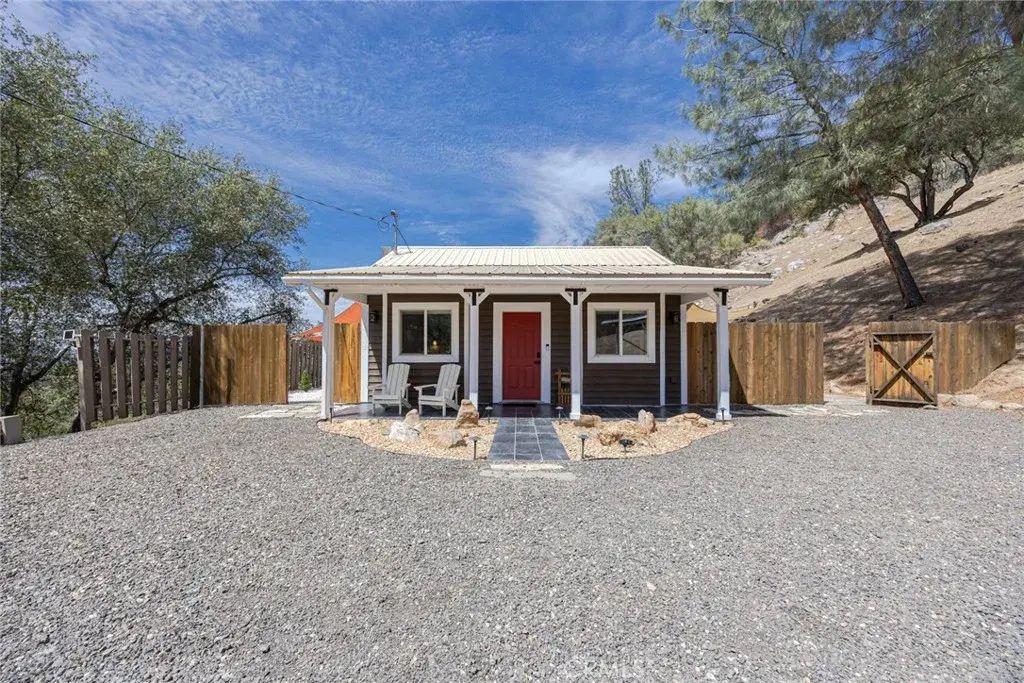 44041 Trabuco, Coarsegold