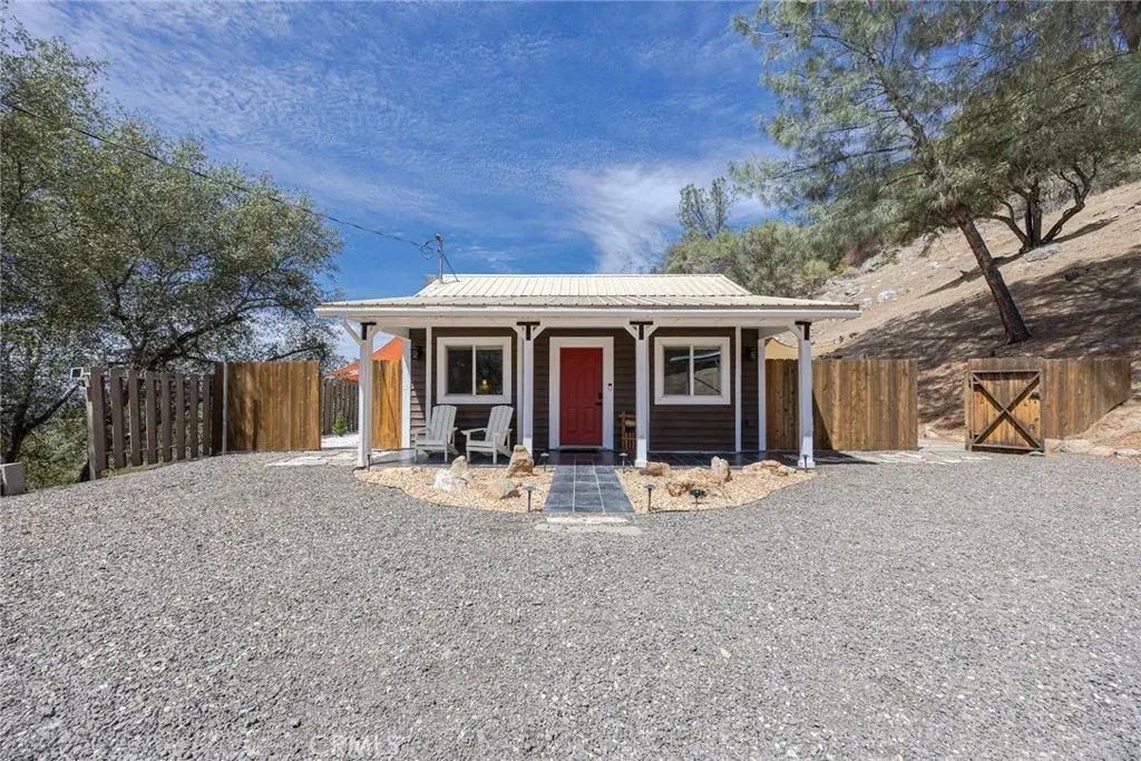 44041 Trabuco, Coarsegold