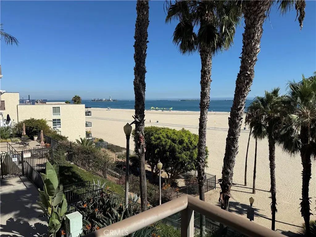 1000 E Ocean Boulevard 416, Long Beach