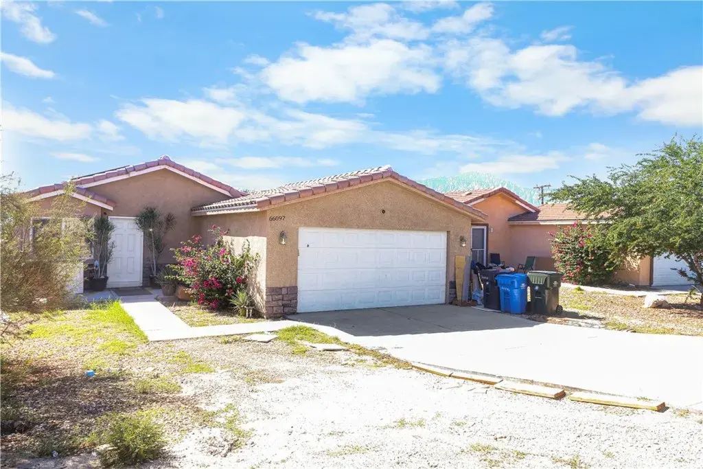 66097 2nd Street, Desert Hot Springs