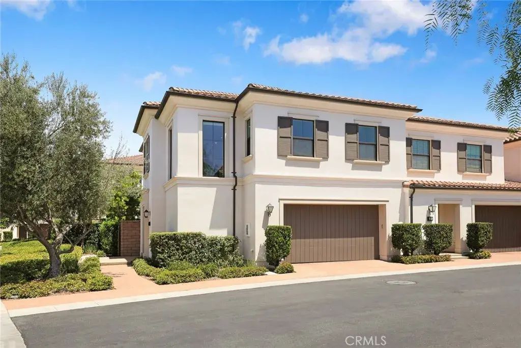 166 Working Ranch, Irvine