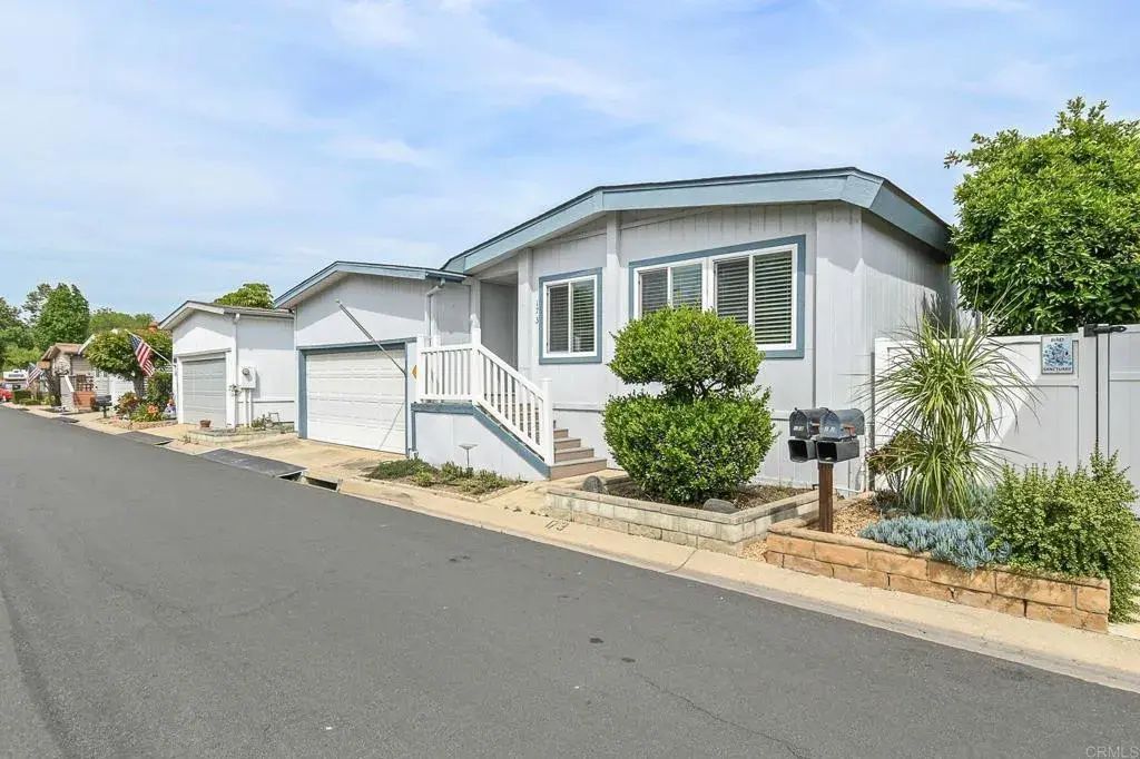9255 N Magnolia 173, Santee