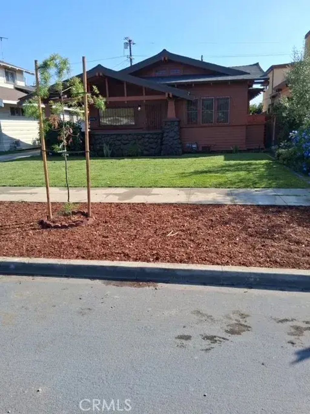 1842 W 43rd Place, Los Angeles