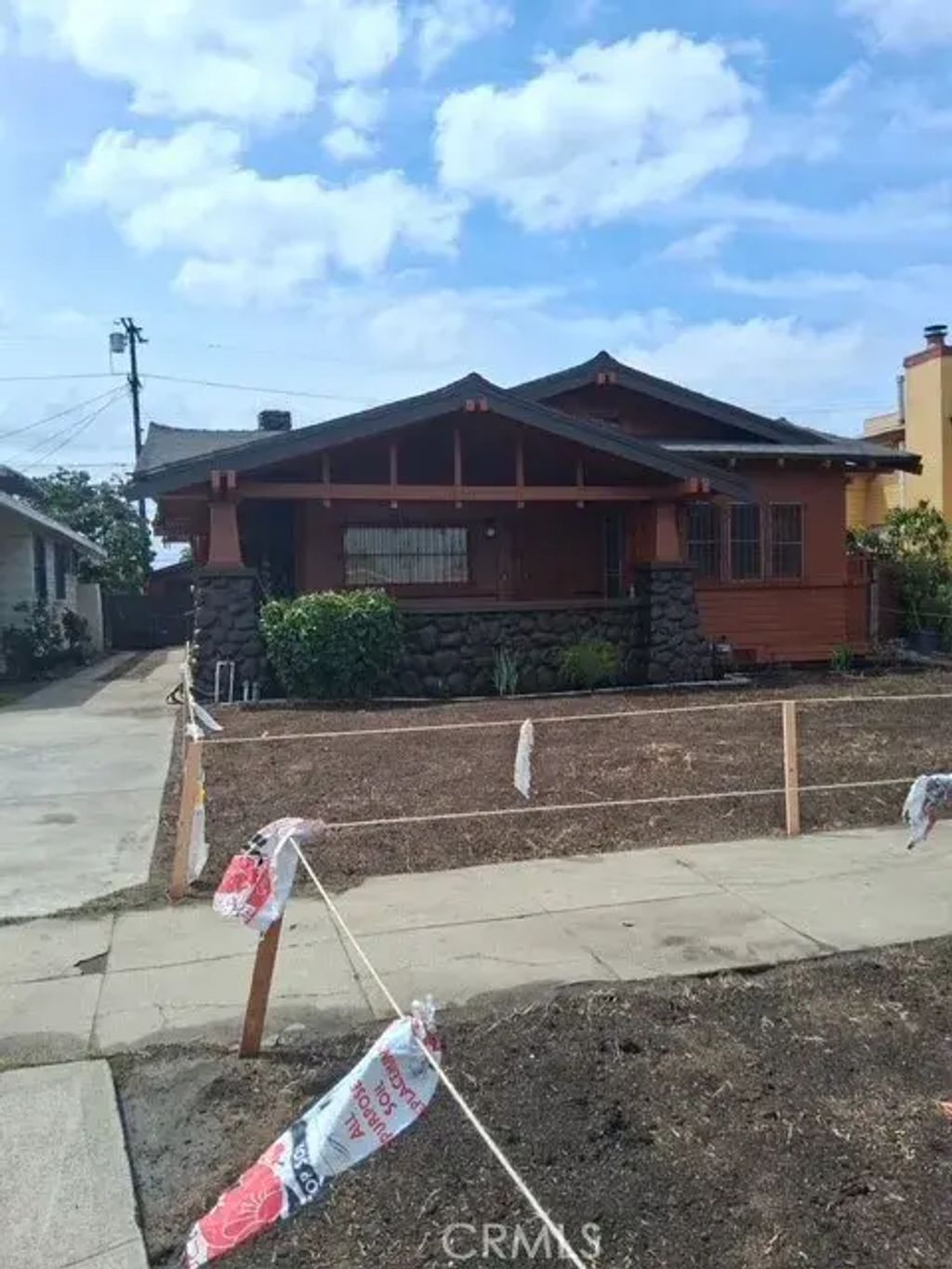 1842 W 43rd Place, Los Angeles