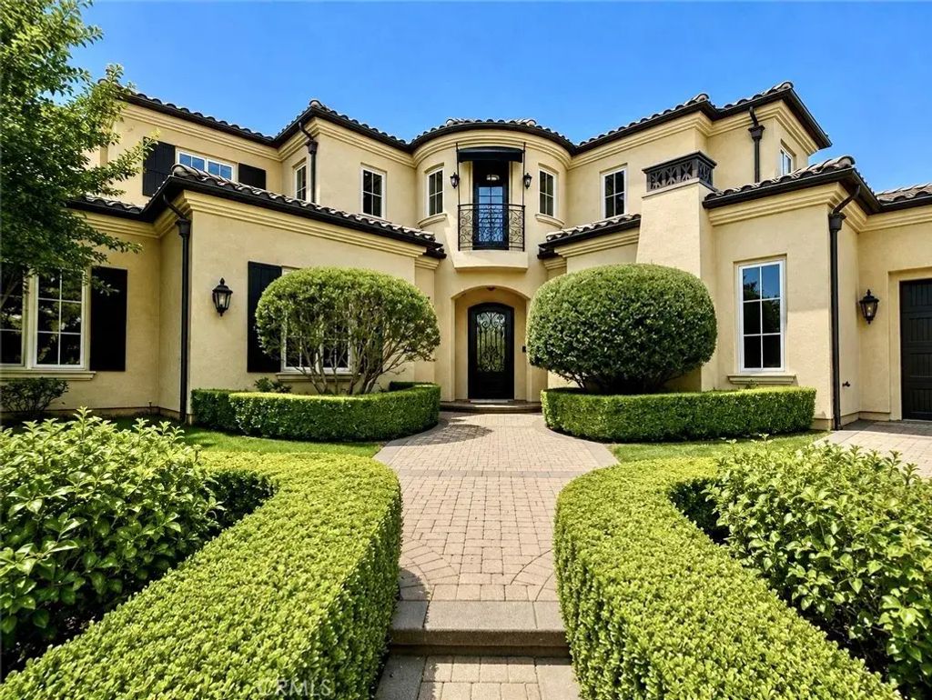2411 Doolittle Avenue, Arcadia