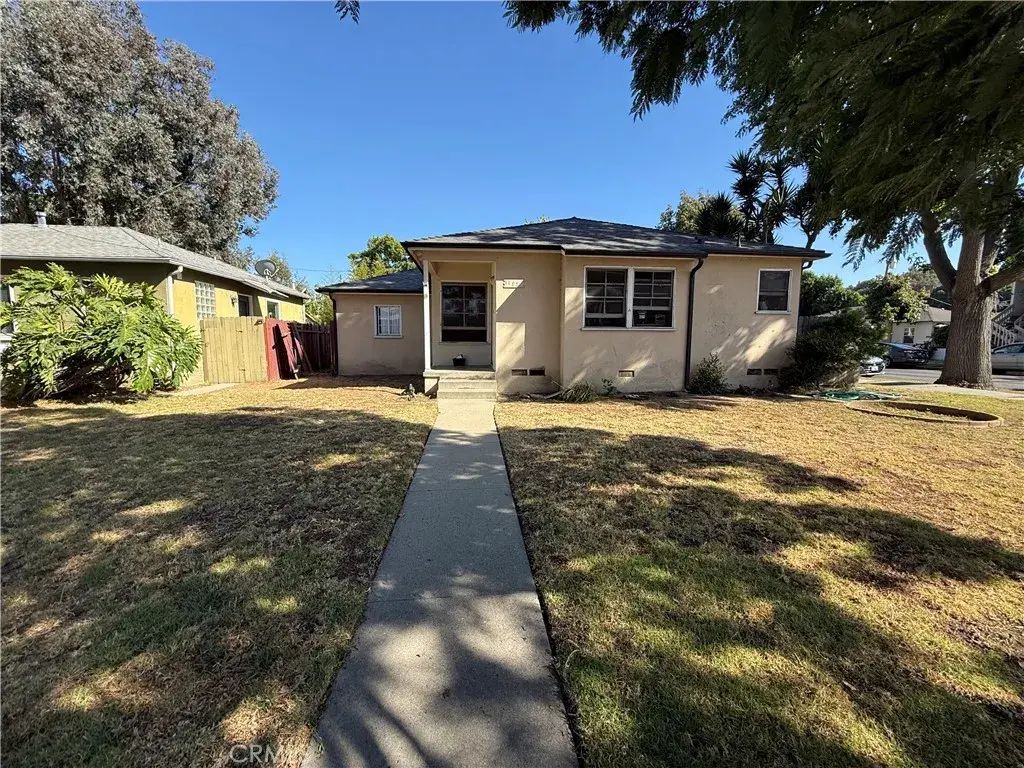 2608 Armacost, Los Angeles