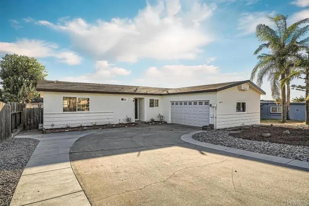 6873 Airoso Avenue, Del Cerro