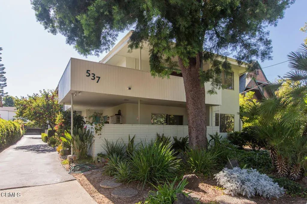 537 S Euclid Avenue 2, Pasadena