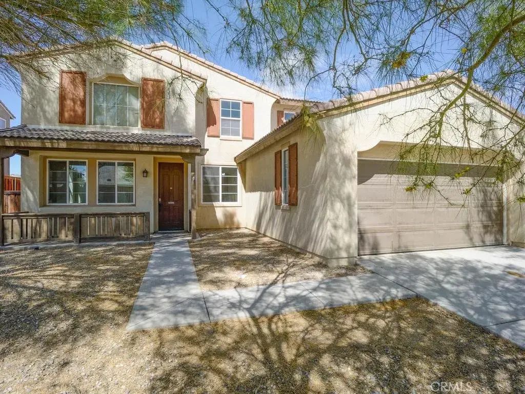 15246 Diamond Road, Victorville