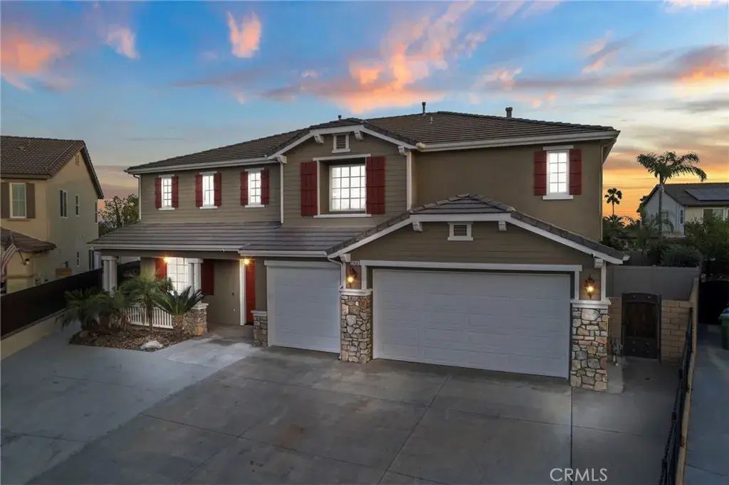 32856 Whitehaven Court, Menifee