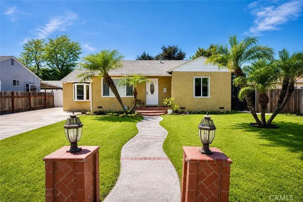 13081 Sandra, Garden Grove
