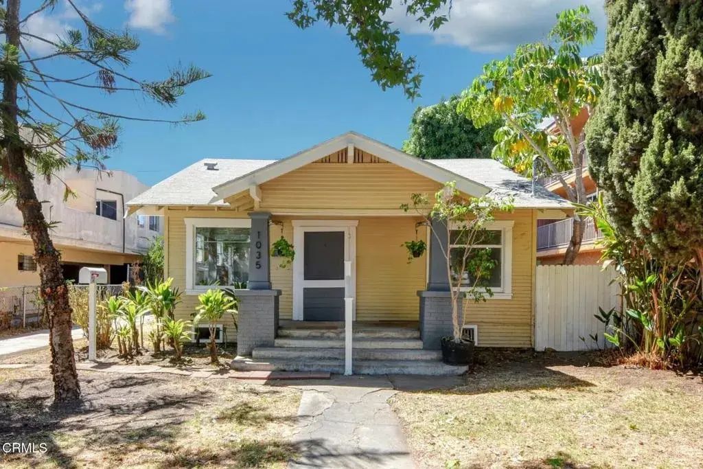 1035 Ohio Avenue, Long Beach