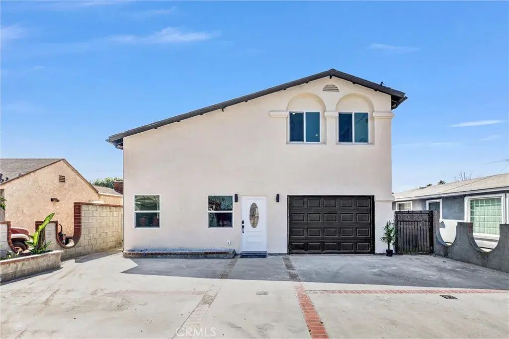 1632 W 221st, Torrance