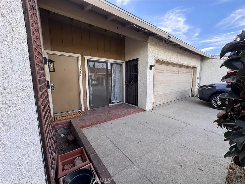 18426 Santar, Rowland Heights