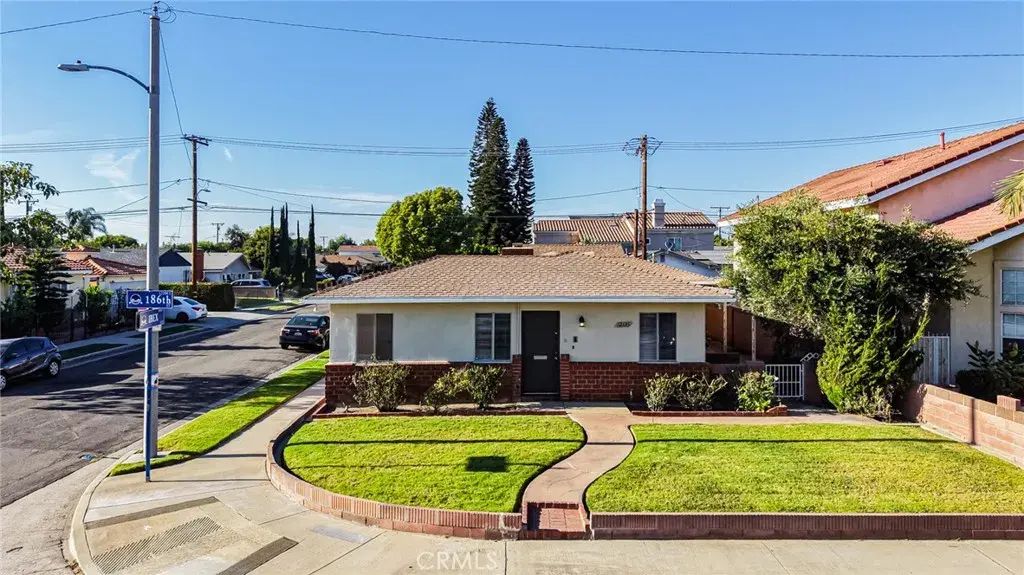 12135 186th, Artesia