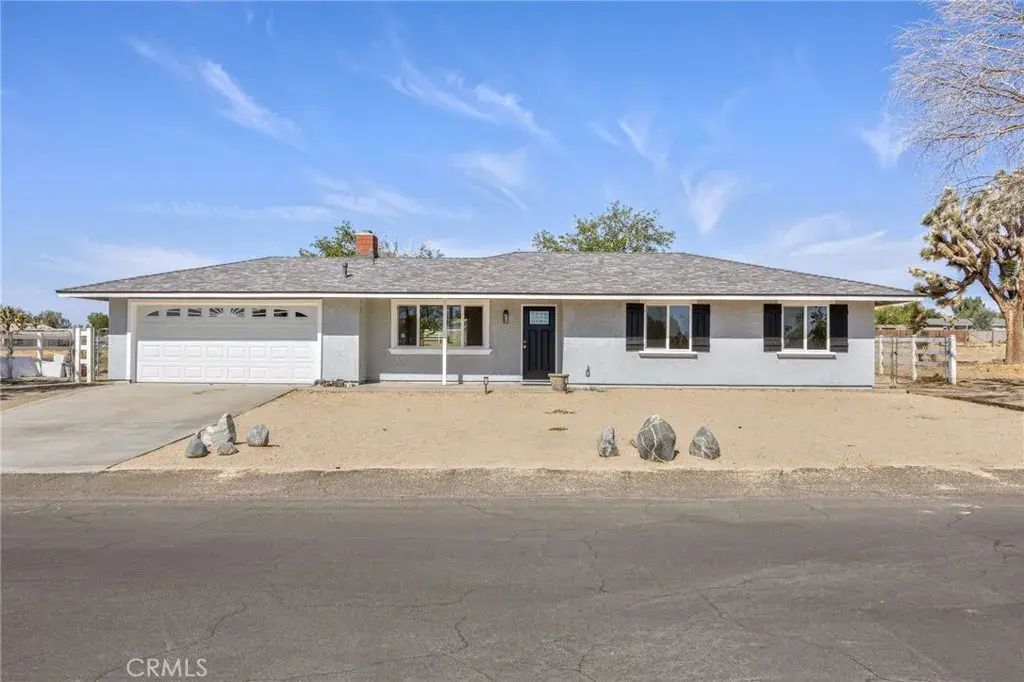 38997 164th East, Lake Los Angeles