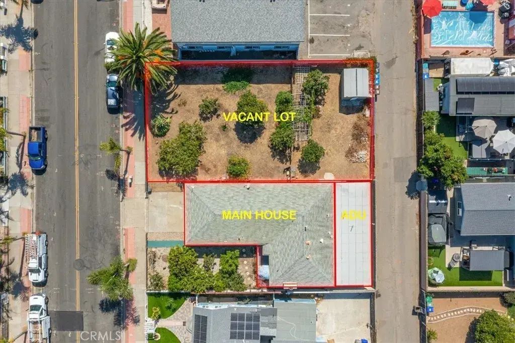1330 Bush Street, Oceanside