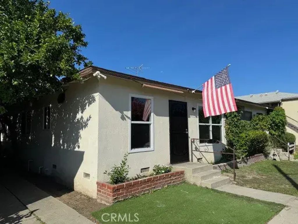 14030 Dicky Street, Whittier