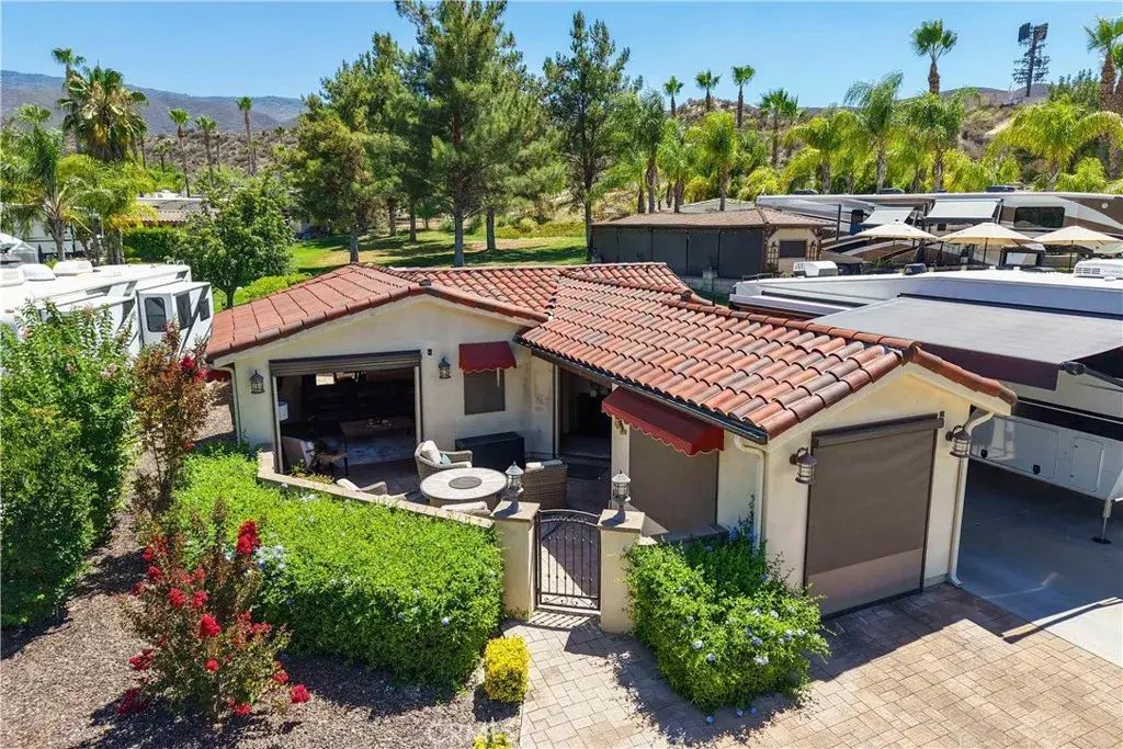 45525 Highway 79 Lot 233, Aguanga