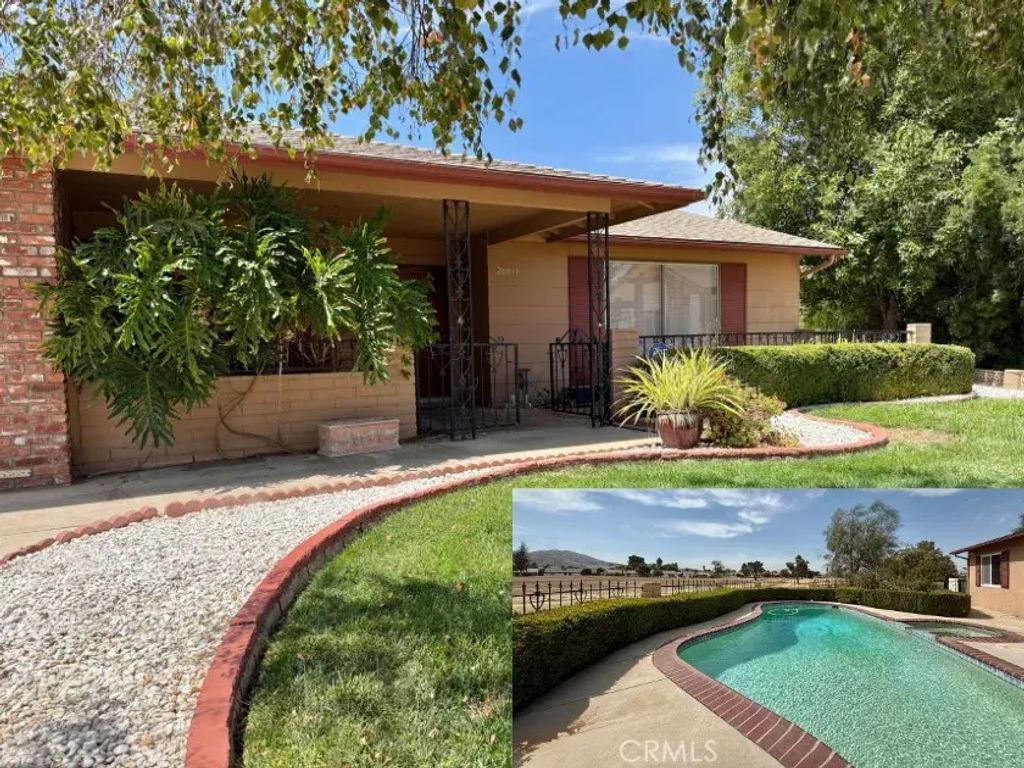 26601 Amhurst Court, Menifee