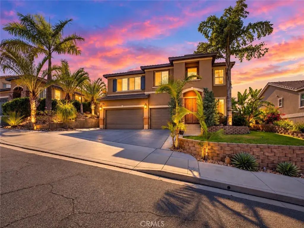 7480 Tioga, Highland