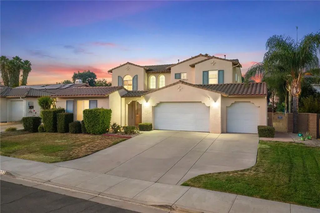 21672 Front, Wildomar