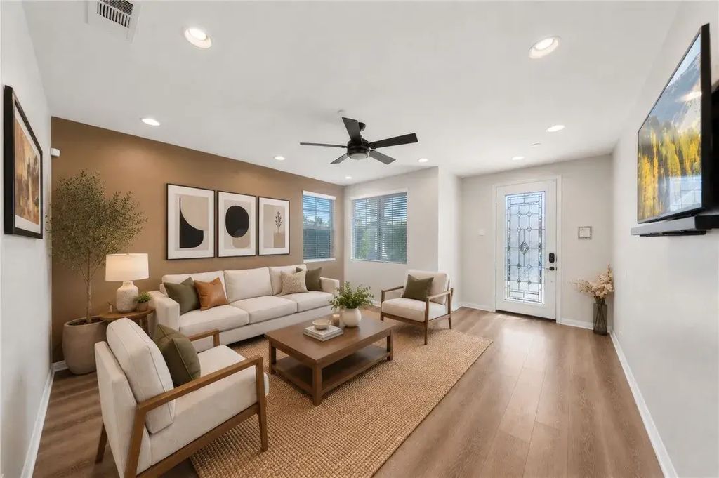 26418 Bramble Wood, Menifee