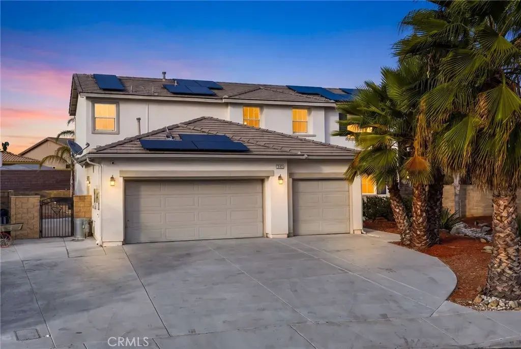 33286 Mesolite, Menifee
