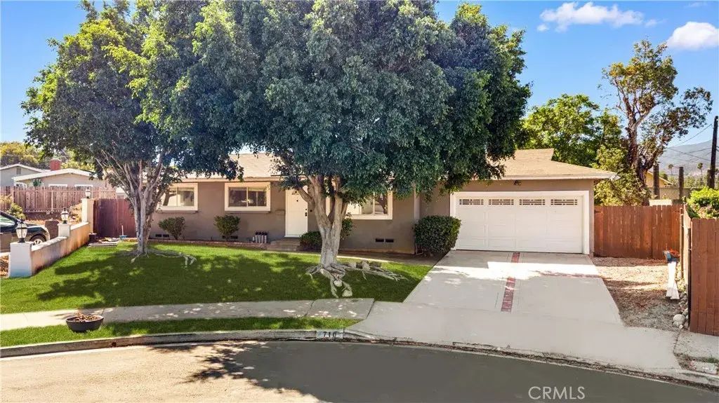 710 Balsam, Corona