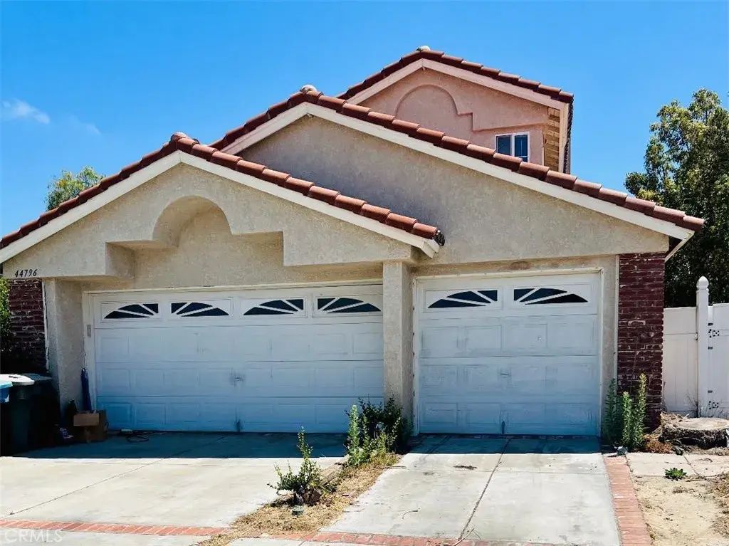 44796 Marge, Temecula